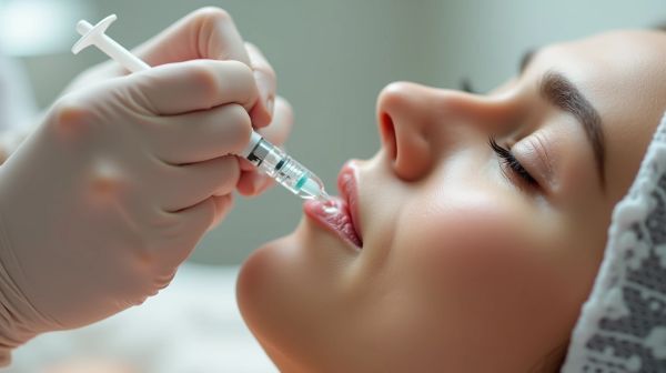 Acide hyaluronique à Toulouse : des traitements d'injection pour un rajeunissement naturel