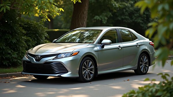 Assurance Toyota : solutions adaptées pour protéger votre véhicule