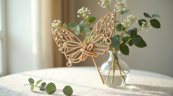 Comment choisir un nœud papillon en bois tendance et élégant
