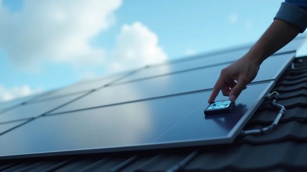 Comment les panneaux solaires photovoltaïques allègent vos dépenses ?