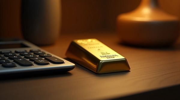 Maitriser le prix de l'once d'or pour un investissement sûr