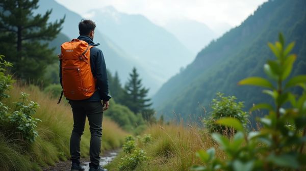 Optimiser son choix de sac à dos randonnée imperméable