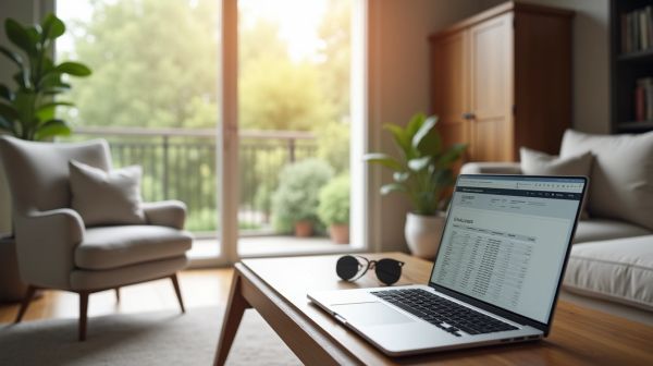 Optimiser votre évaluation immobilière sans vente pour mieux anticiper