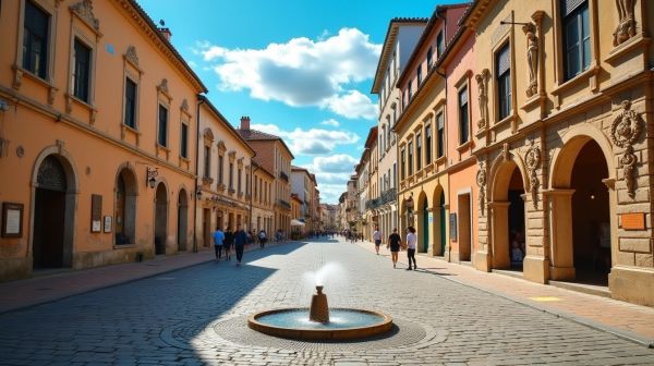 Un guide de Montpellier Montpellier pour les nouveaux arrivants