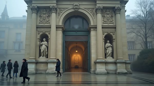 Visiter les musées incontournables de Paris pour une expérience culturelle