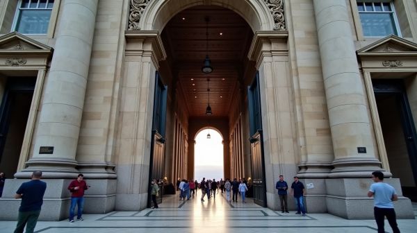 Visiter les musées incontournables de Paris pour une expérience culturelle